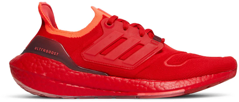 adidas UltraBoost 22 'Vivid Red' GX5462 Buy adidas UltraBoost 22 'Vivid Red' GX5462