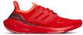 adidas UltraBoost 22 'Merah Menyala' GX5462