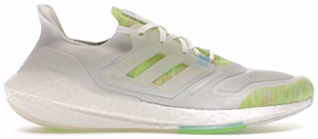 adidas UltraBoost 22 'White Bliss Blue' GX5913 adidas UltraBoost 22 'White Bliss Blue' GX5913