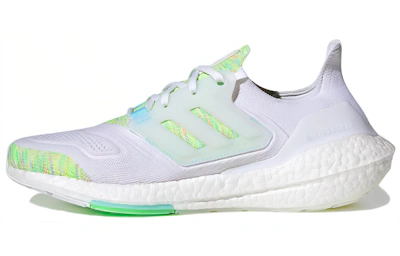 adidas UltraBoost 22 'White Bliss Blue' GX5913