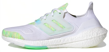 adidas UltraBoost 22 'White Bliss Blue' GX5913 adidas UltraBoost 22 'White Bliss Blue' GX5913