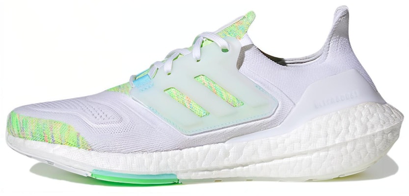 adidas UltraBoost 22 'White Bliss Blue' GX5913 Buy adidas UltraBoost 22 'White Bliss Blue' GX5913