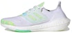 adidas UltraBoost 22 'Putih Bliss Biru' GX5913