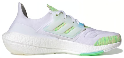 adidas UltraBoost 22 'Putih Bliss Biru' GX5913 Order adidas UltraBoost 22 'Putih Bliss Biru' GX5913