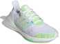 Lookbook adidas UltraBoost 22 'Putih Bliss Biru' GX5913