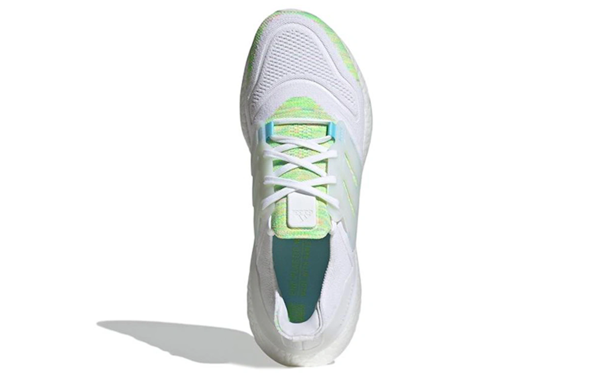 adidas UltraBoost 22 'White Bliss Blue' GX5913