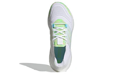adidas UltraBoost 22 'White Bliss Blue' GX5913