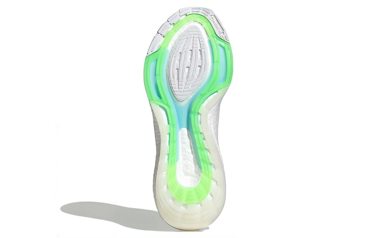 adidas UltraBoost 22 'White Bliss Blue' GX5913