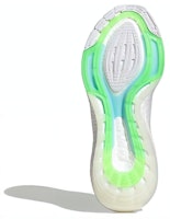 adidas UltraBoost 22 'Putih Bliss Biru' GX5913 Details for adidas UltraBoost 22 'Putih Bliss Biru' GX5913