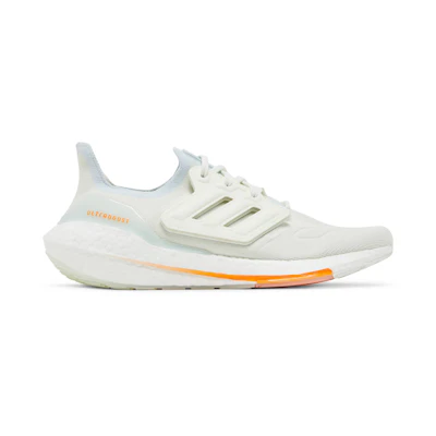 adidas UltraBoost 22 'White Blue Tint'