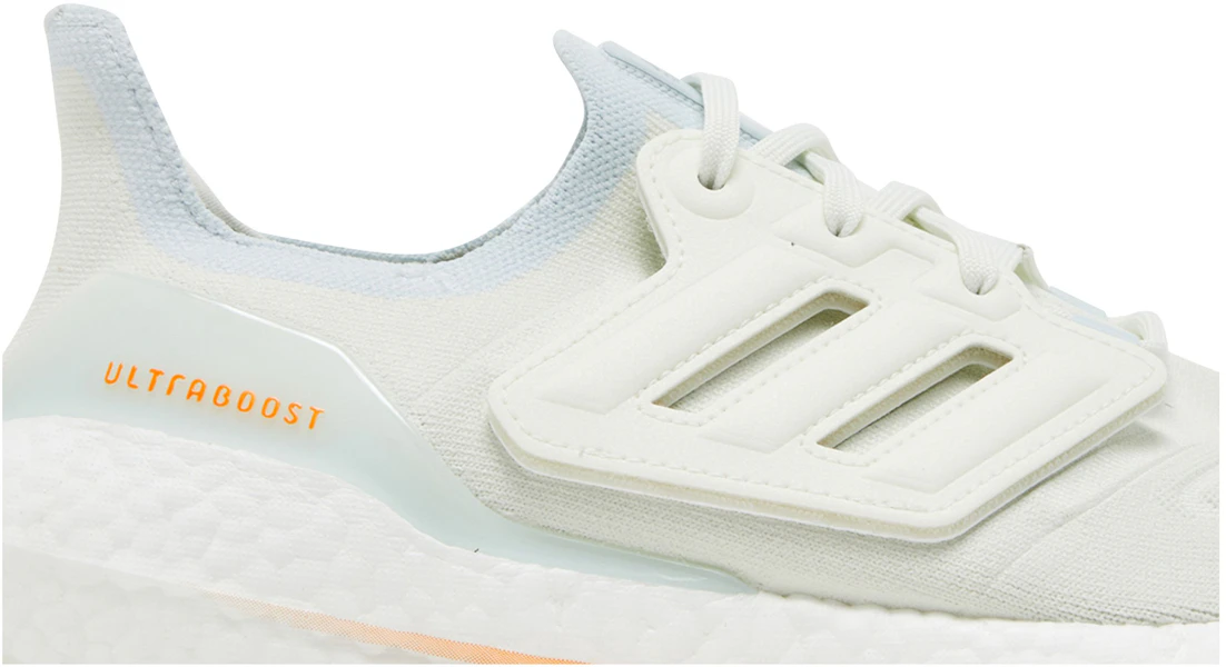 adidas UltraBoost 22 '白藍色調' GY6227 Lookbook adidas UltraBoost 22 '白藍色調' GY6227