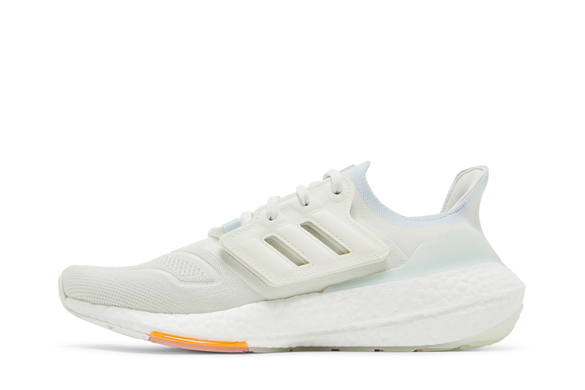 Shop adidas UltraBoost 22 '白藍色調' GY6227