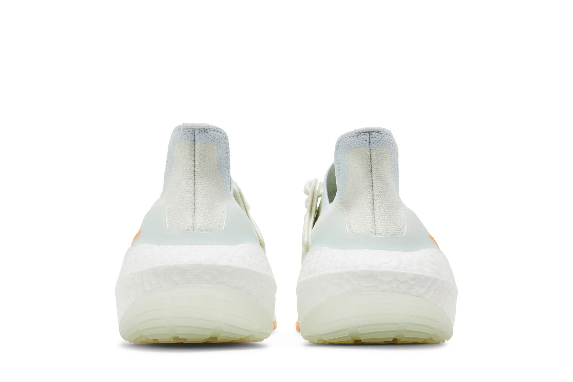 Sizing adidas UltraBoost 22 '白藍色調' GY6227