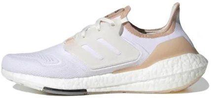 adidas UltraBoost 22 'White Halo Blush' GX8072 adidas UltraBoost 22 'White Halo Blush' GX8072