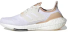 Buy 阿迪達斯 UltraBoost 22 'White Halo Blush' GX8072