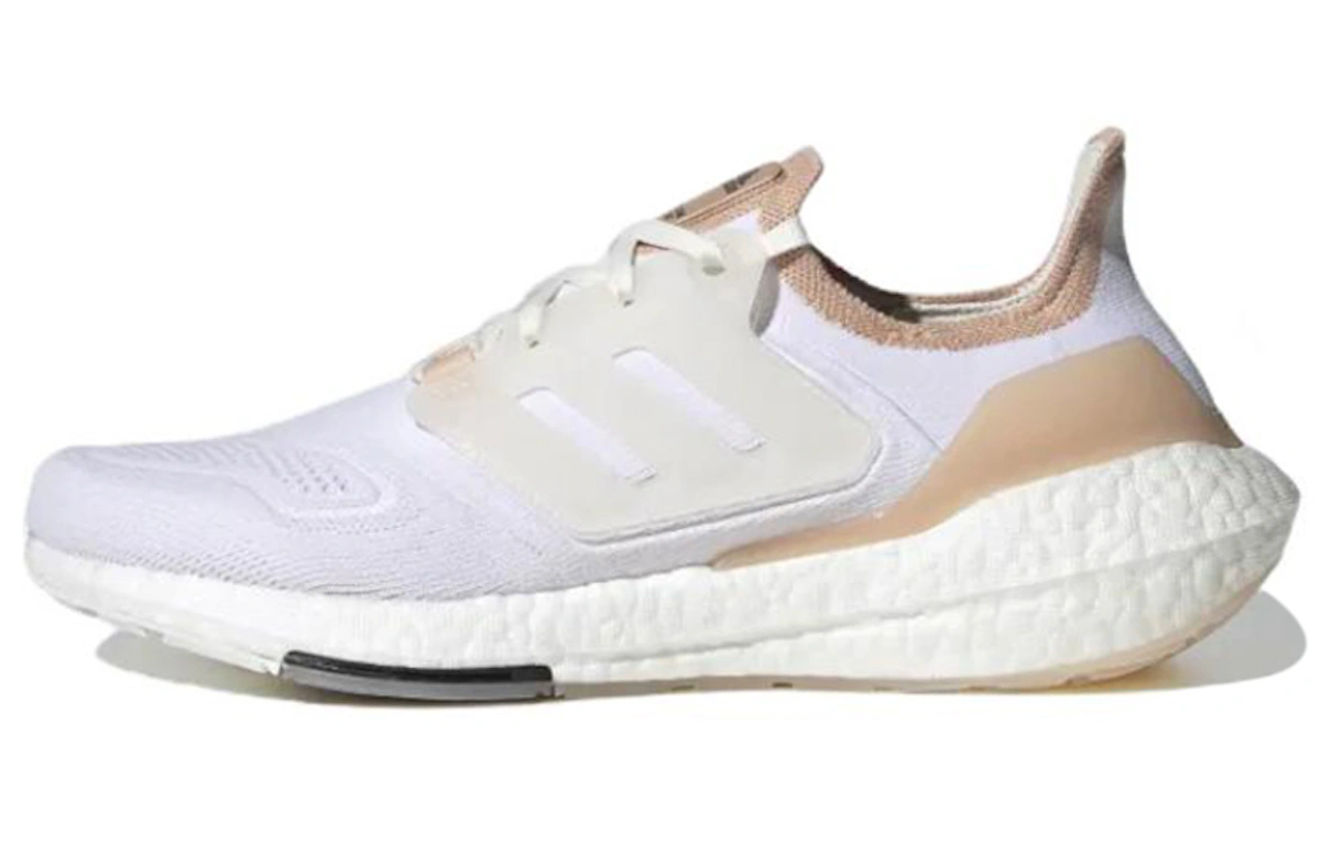 adidas UltraBoost 22 'White Halo Blush' GX8072