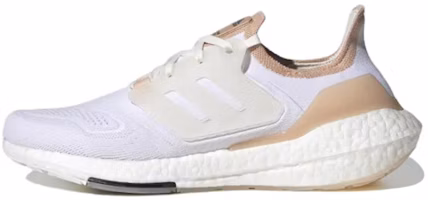 adidas UltraBoost 22 'White Halo Blush' GX8072 adidas UltraBoost 22 'White Halo Blush' GX8072