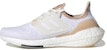 adidas UltraBoost 22 'Putih Halo Blush' GX8072