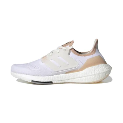 adidas UltraBoost 22 'White Halo Blush'