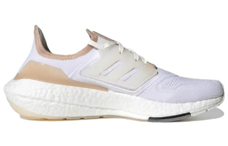 Lookbook 阿迪達斯 UltraBoost 22 'White Halo Blush' GX8072