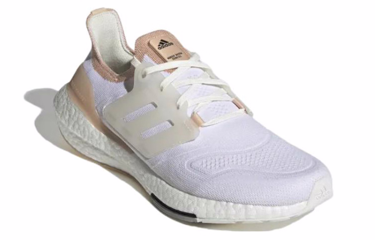 adidas UltraBoost 22 'White Halo Blush' GX8072