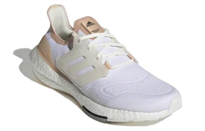 adidas UltraBoost 22 'White Halo Blush' GX8072