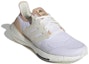 Lookbook adidas UltraBoost 22 'Putih Halo Blush' GX8072