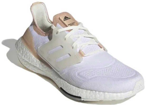 阿迪達斯 UltraBoost 22 'White Halo Blush' GX8072 Shop 阿迪達斯 UltraBoost 22 'White Halo Blush' GX8072