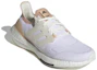 Shop 阿迪達斯 UltraBoost 22 'White Halo Blush' GX8072