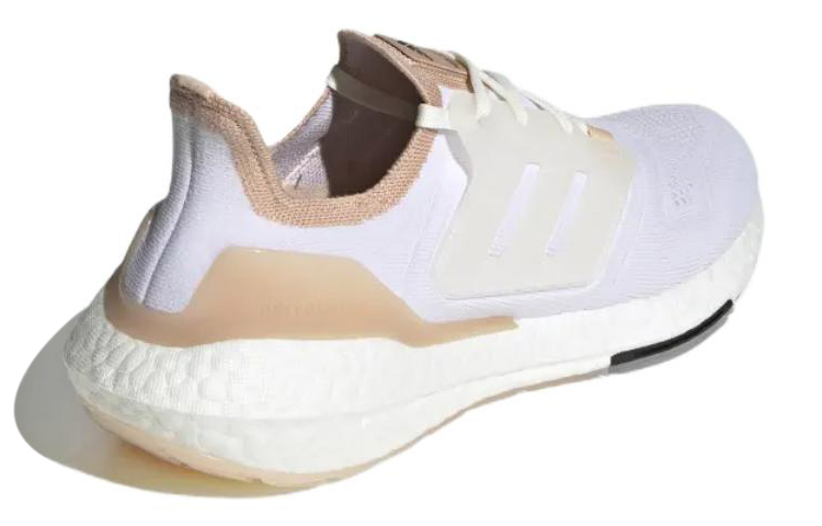 Purchase 阿迪達斯 UltraBoost 22 'White Halo Blush' GX8072