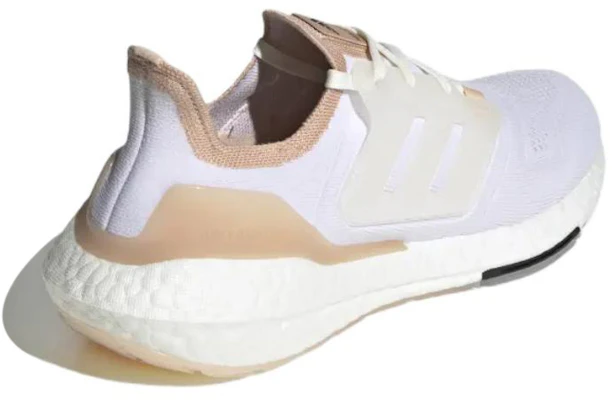 阿迪達斯 UltraBoost 22 'White Halo Blush' GX8072 Purchase 阿迪達斯 UltraBoost 22 'White Halo Blush' GX8072