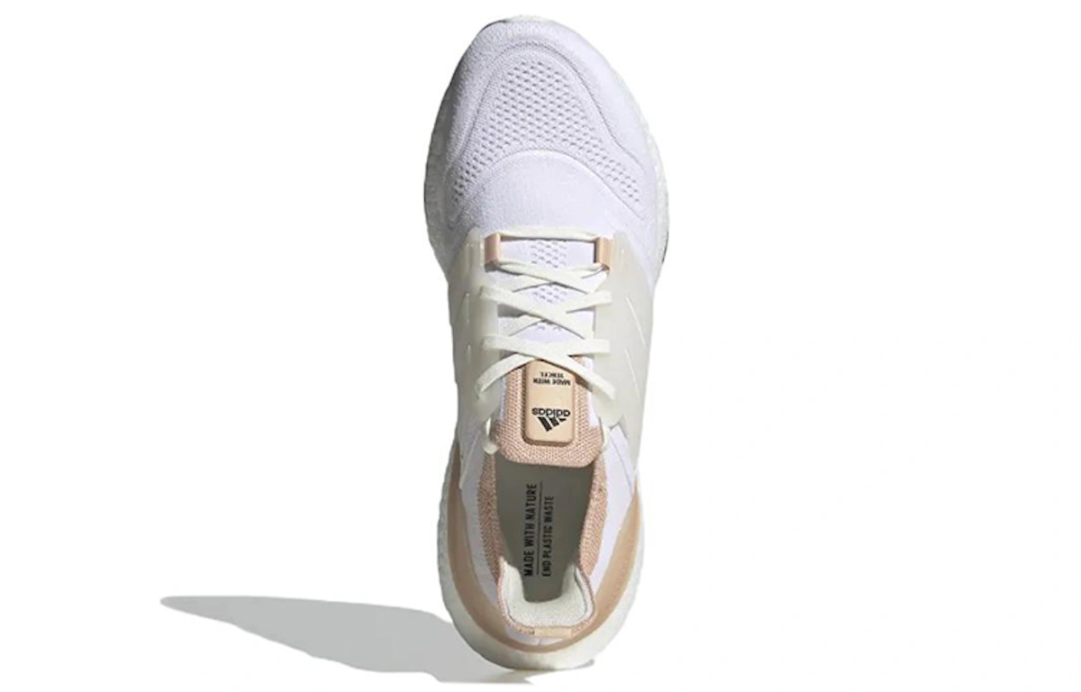 adidas UltraBoost 22 'White Halo Blush' GX8072