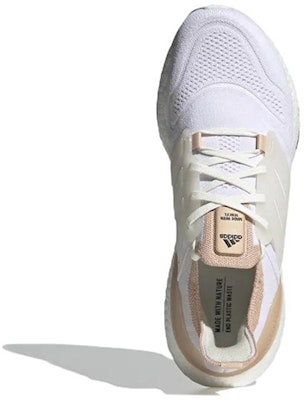 adidas UltraBoost 22 'Blanco Halo Blush' GX8072 Purchase adidas UltraBoost 22 'Blanco Halo Blush' GX8072