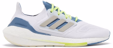 adidas UltraBoost 22 'White Linen Green' GX5912 adidas UltraBoost 22 'White Linen Green' GX5912