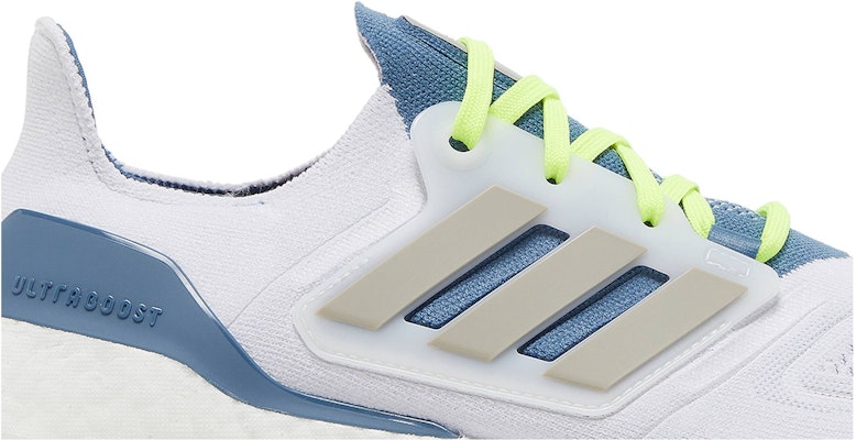 adidas UltraBoost 22 'White Linen Green' GX5912 Order adidas UltraBoost 22 'White Linen Green' GX5912