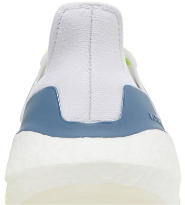 adidas UltraBoost 22 'White Linen Green' GX5912 Sizing adidas UltraBoost 22 'White Linen Green' GX5912