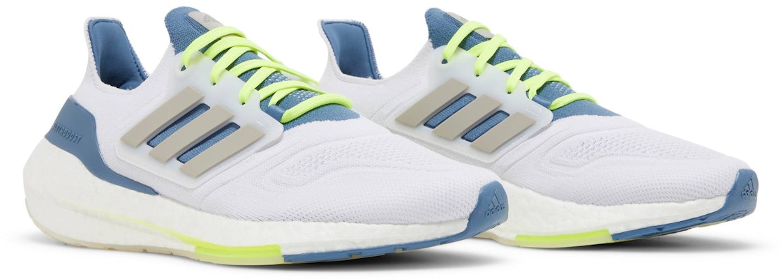 adidas UltraBoost 22 'White Linen Green' GX5912 Cheap adidas UltraBoost 22 'White Linen Green' GX5912