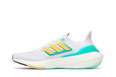adidas UltraBoost 22 'White Mint Rush' GX5463