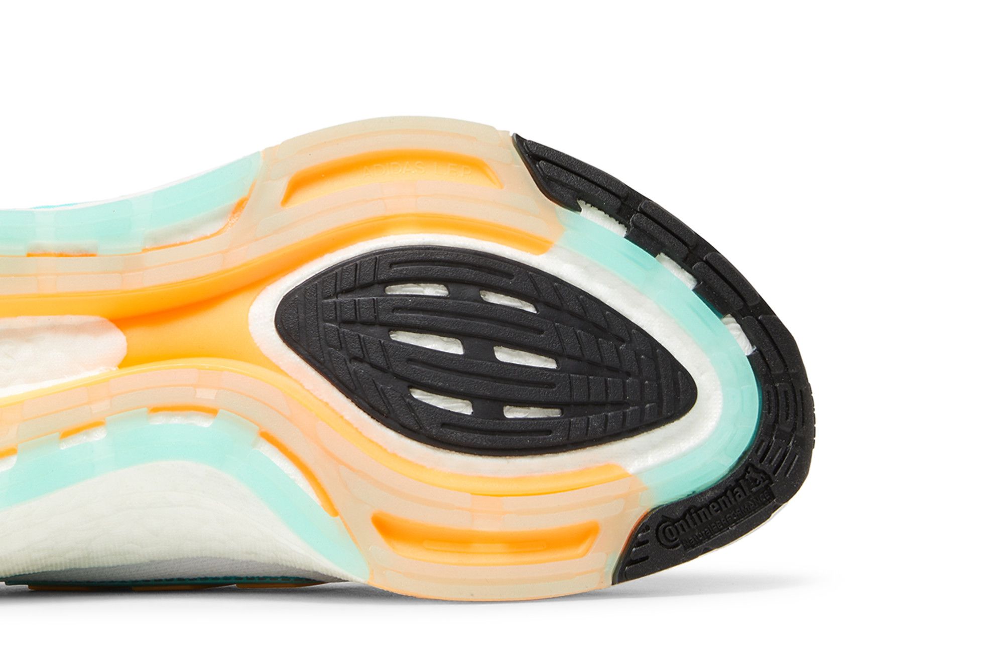 Details for adidas UltraBoost 22 ''Bianco Menta Rush'' GX5463