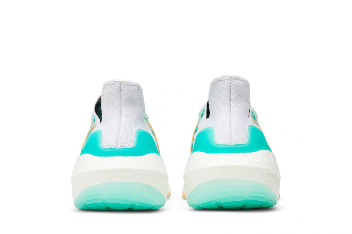 adidas UltraBoost 22 'White Mint Rush' GX5463