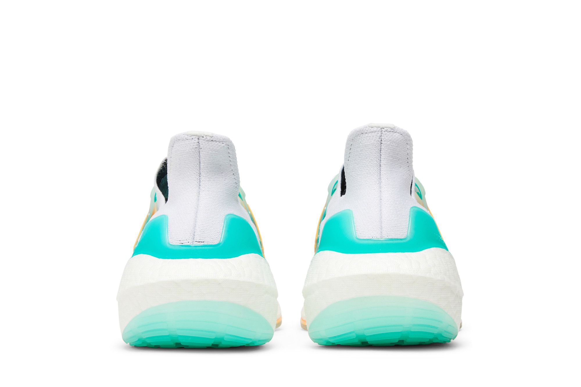 Sizing adidas UltraBoost 22 ''Bianco Menta Rush'' GX5463