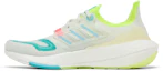 Lookbook adidas UltraBoost 22 ''Weiß Himmelblau Mint'' GY8674