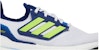 adidas UltraBoost 22 'Putih Solar Kuning Biru' GX5466