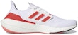 adidas UltraBoost 22 'Putih Merah Menyala' HP2485
