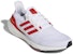 adidas UltraBoost 22 'Putih Merah Menyala' HP2485