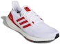 Lookbook adidas UltraBoost 22 'Putih Merah Menyala' HP2485