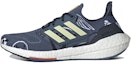 Buy adidas UltraBoost 22 'Wonder Steel Kuning Hampir' GX9166