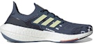 Order adidas UltraBoost 22 'Wonder Steel Kuning Hampir' GX9166