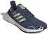 adidas UltraBoost 22 'Wonder Steel Kuning Hampir' GX9166