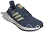 Lookbook adidas UltraBoost 22 'Wonder Steel Kuning Hampir' GX9166